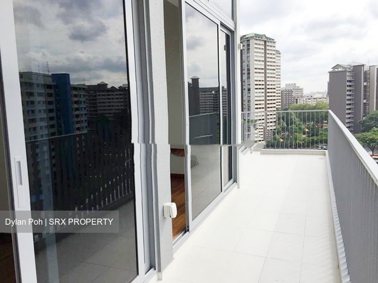 Bedok Residences (D16), Apartment #533273931